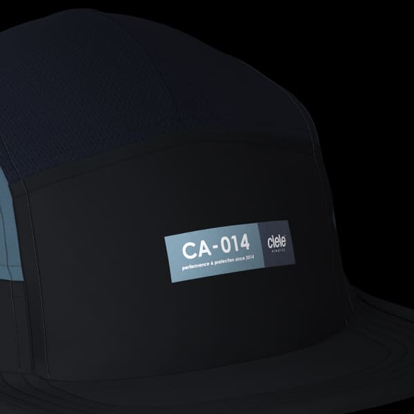 Casquette trail CIELE GOCAP SINCE IRONCAST