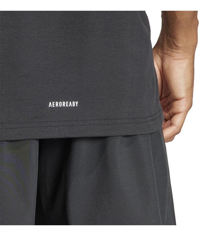 adidas Men Designed For Training Workout Shirt