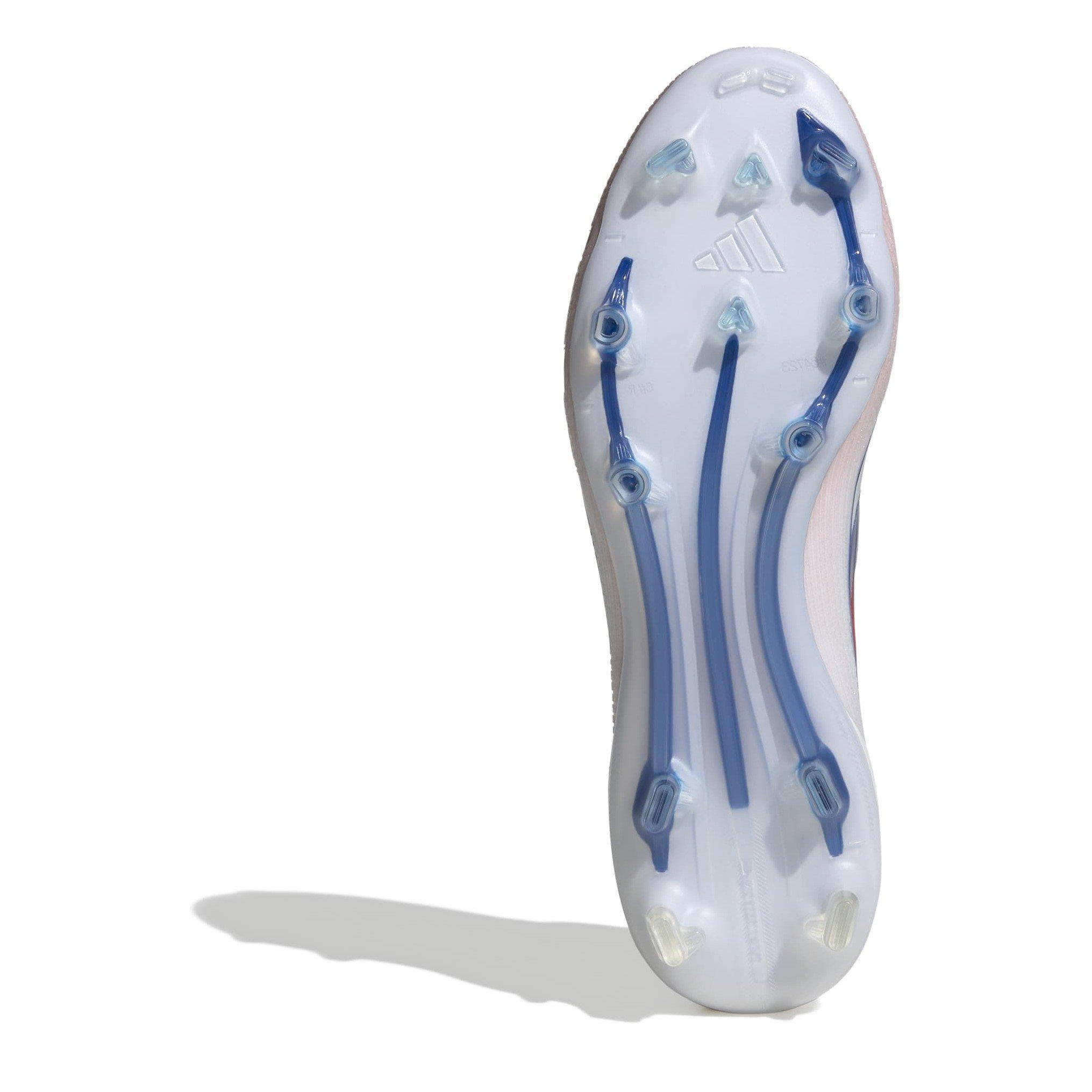 adidas F50 Pro Mid cut Womens Firm Ground Football Boots