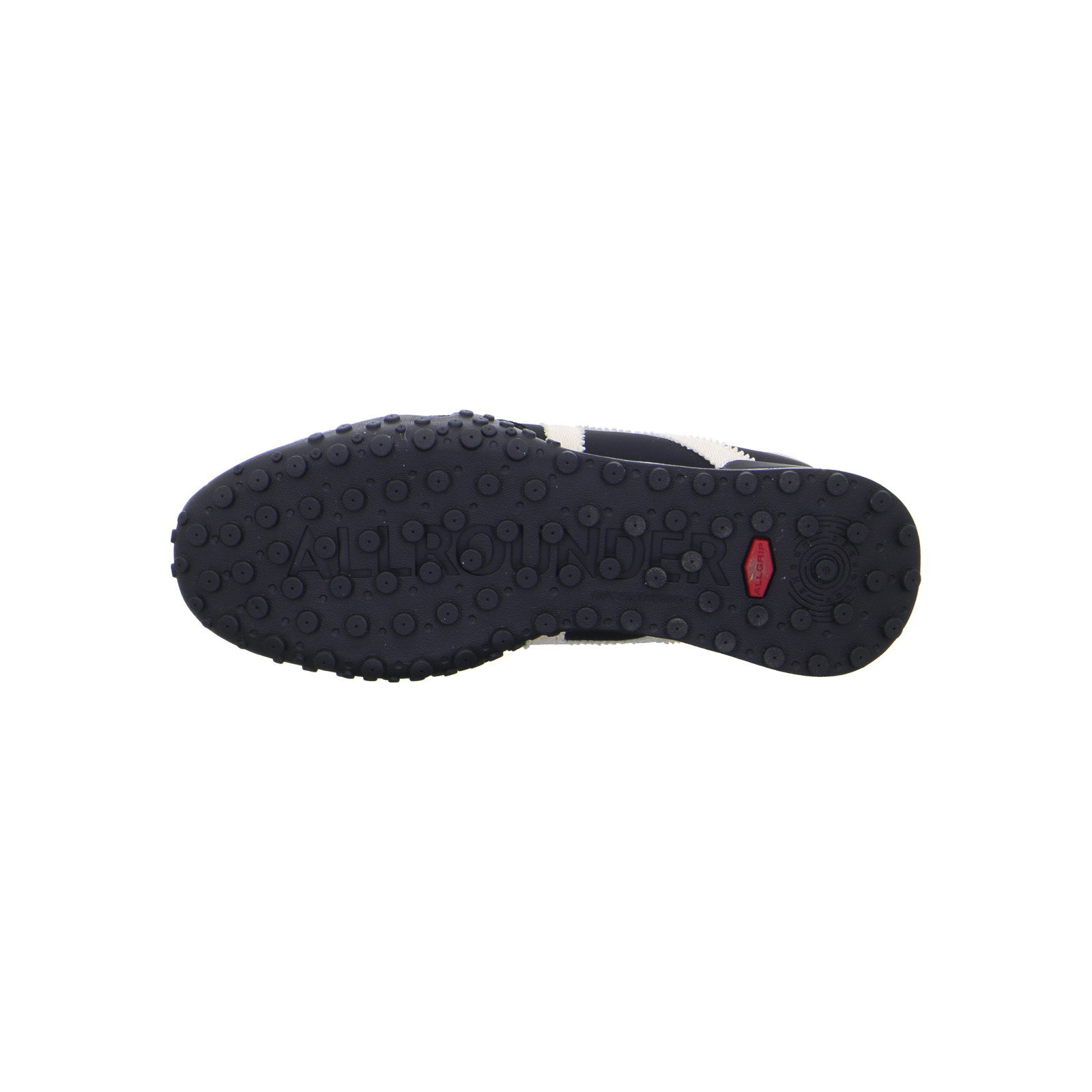 Allrounder chaussures Kapri noir