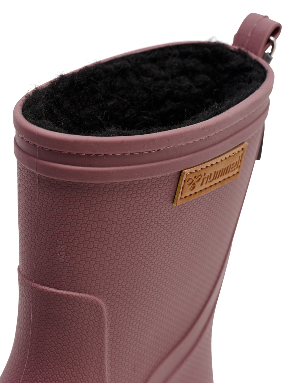 THERMO BOOT JR