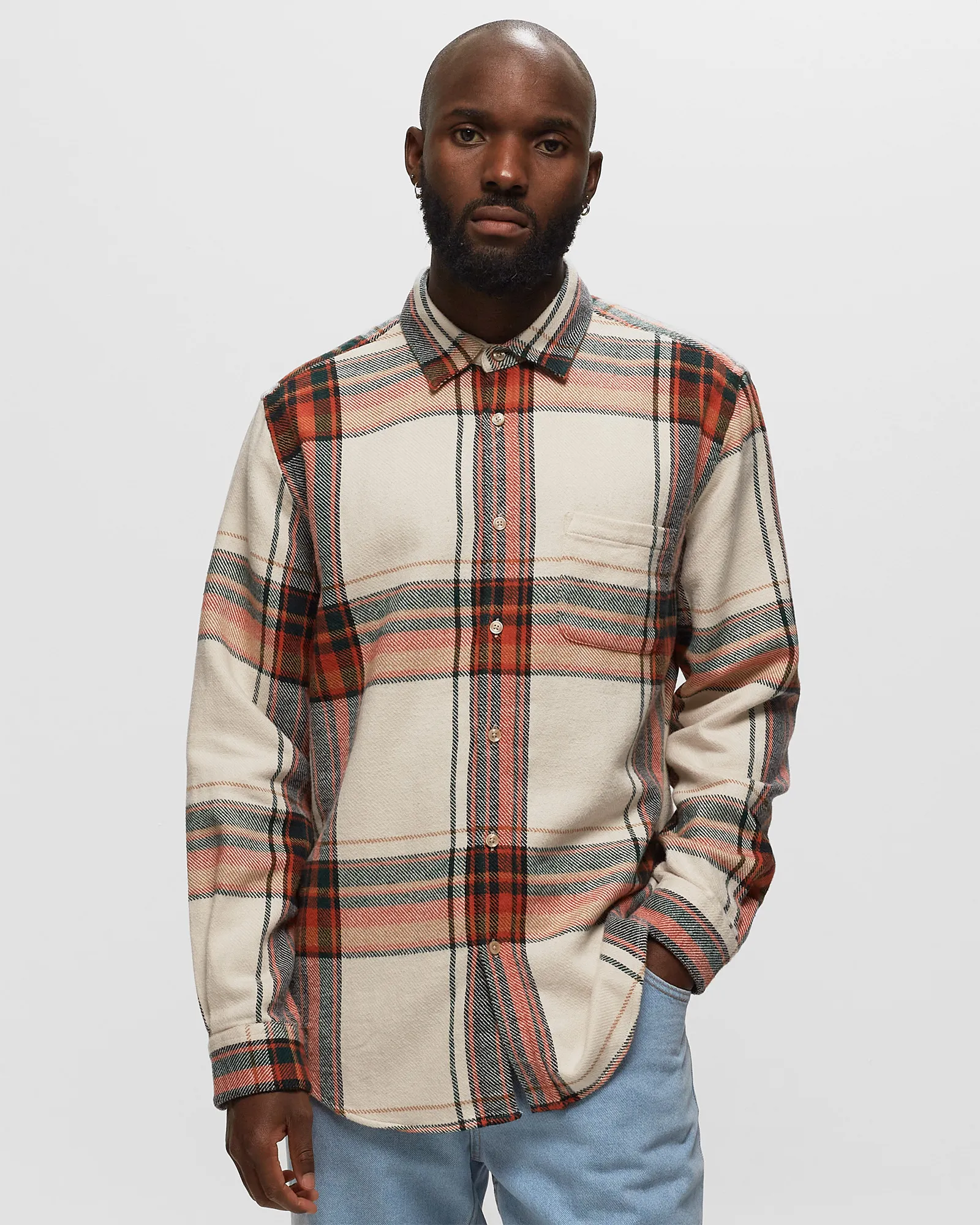 Portuguese Flannel NORDS