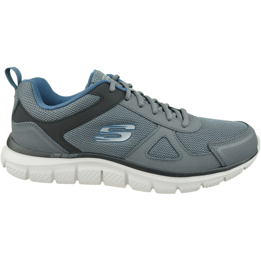 Tênis Skechers Track-scloric 52631-gynv