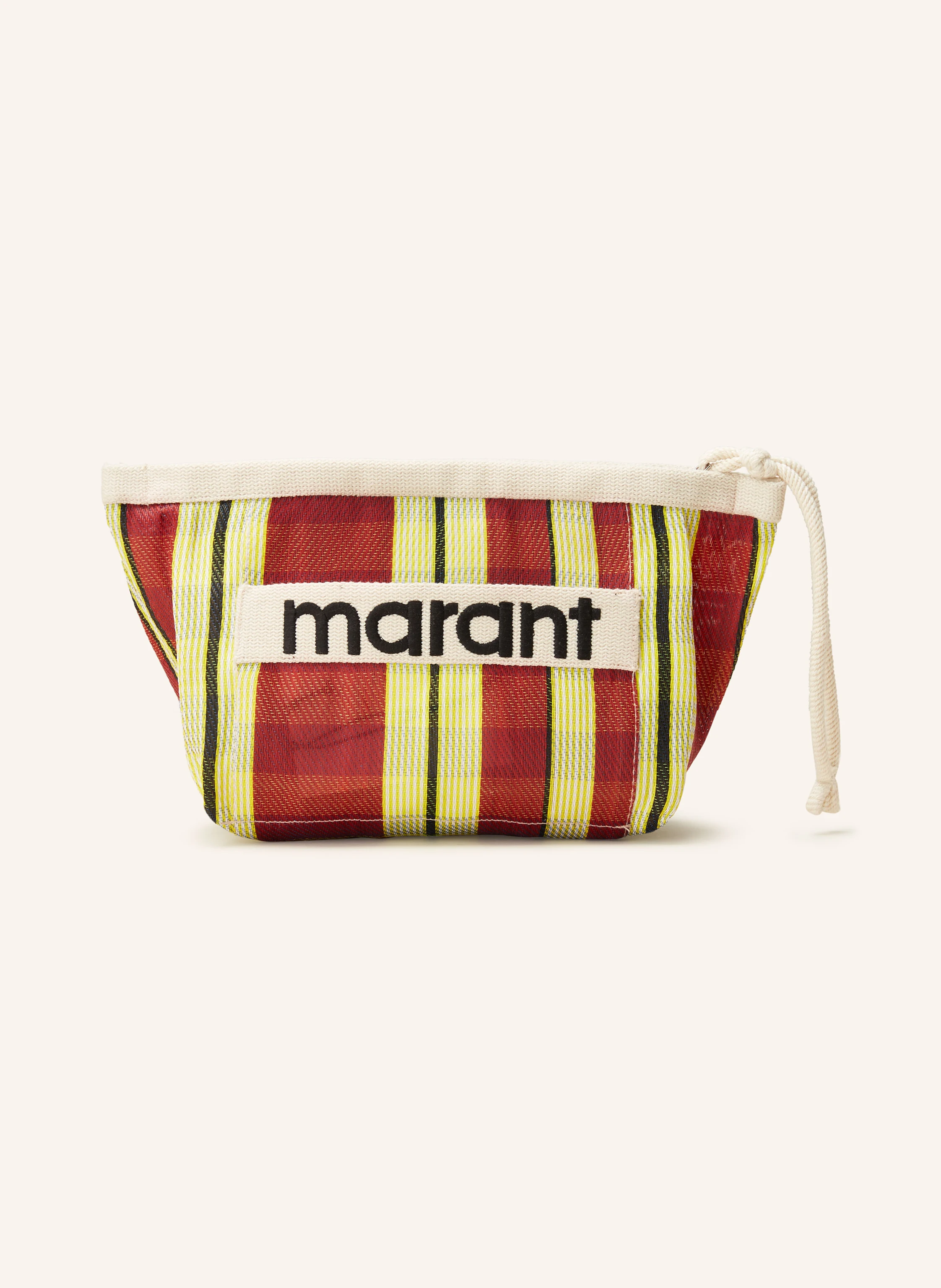 ISABEL MARANT Pouch POWDEN