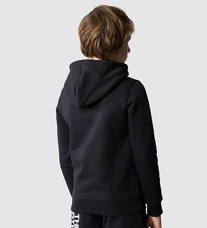 The North Face H?ttetr?je - Peak - Sort