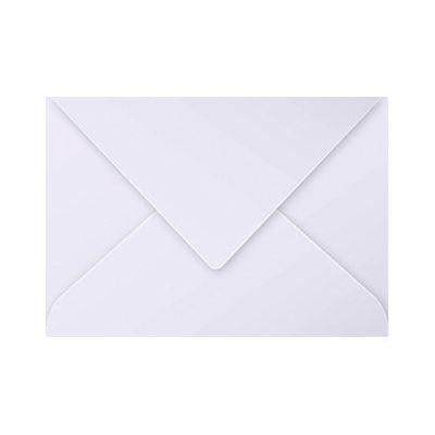 Pollen - 20 Enveloppes - 162 x 229 mm - 120 g/m² - lilas