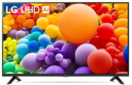 LG - UT73006LA - LED-tv - 50 inch - 4K