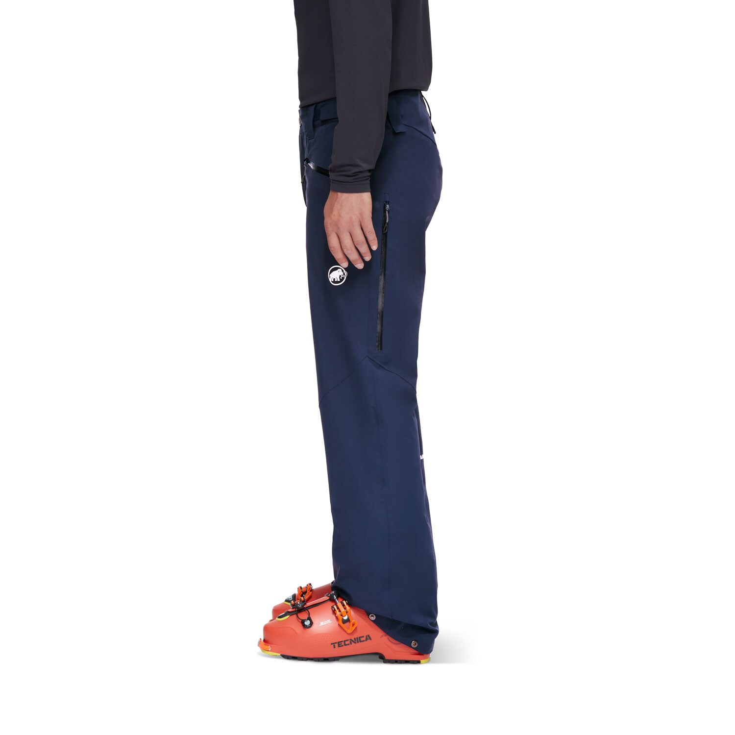 Mammut Stoney HS Pant Herren Skihose