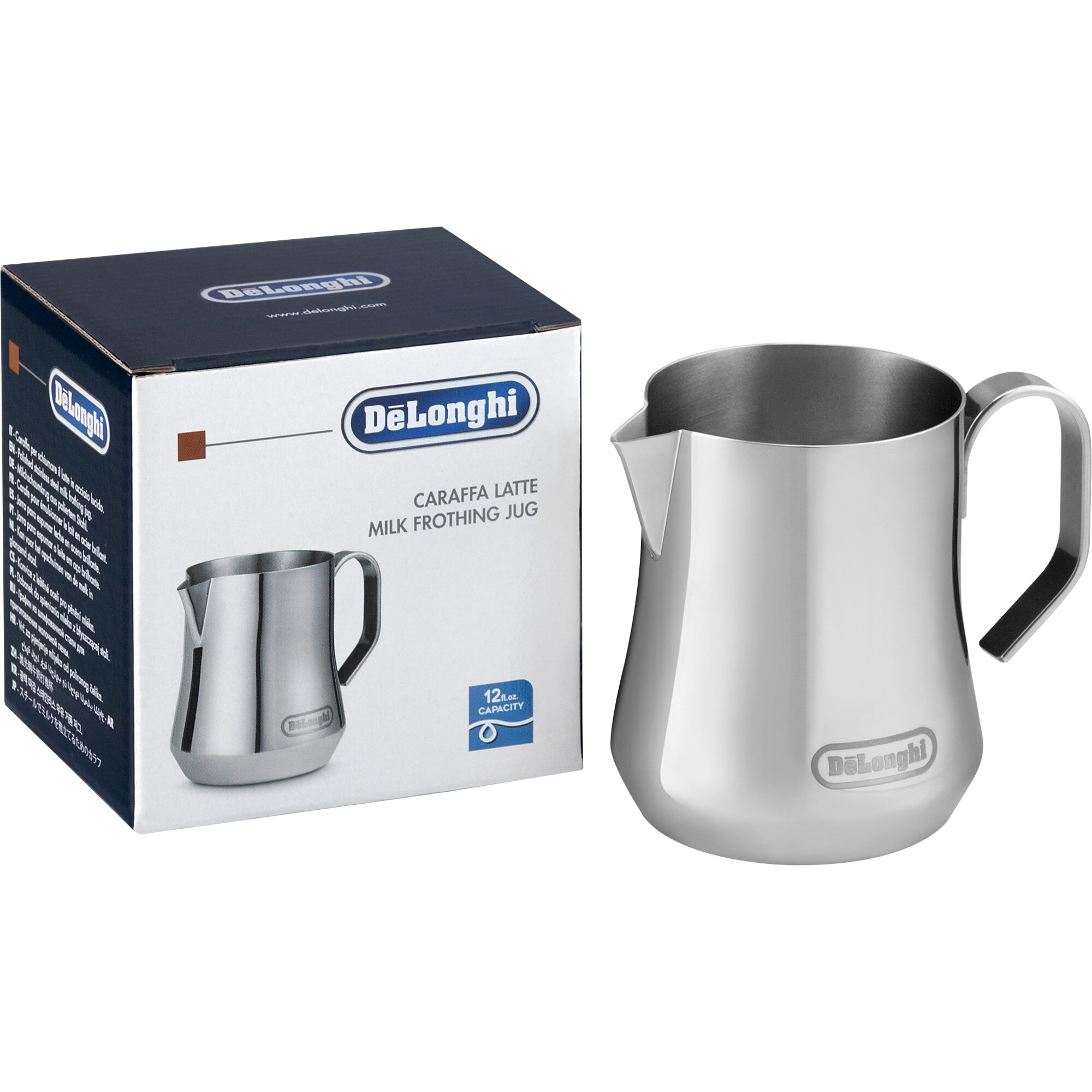 DeLonghi Kanne Milchkännchen DLSC060