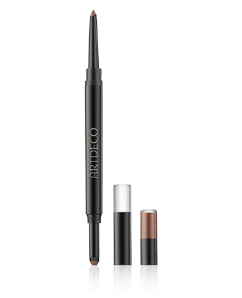 Artdeco Brow Duo Powder & Liner 28 Golden Taupe 0,3g