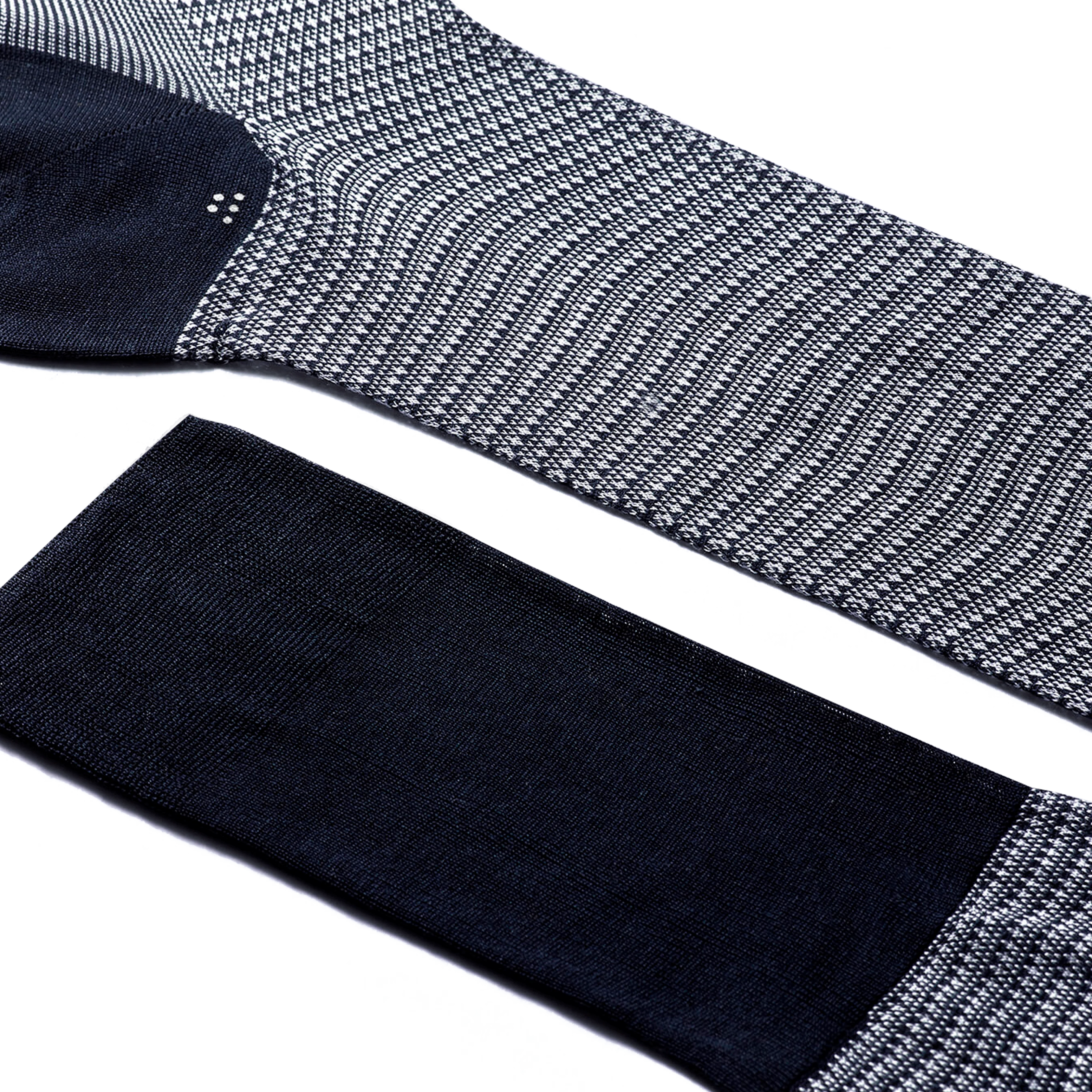 Chaussettes Ultra Hautes