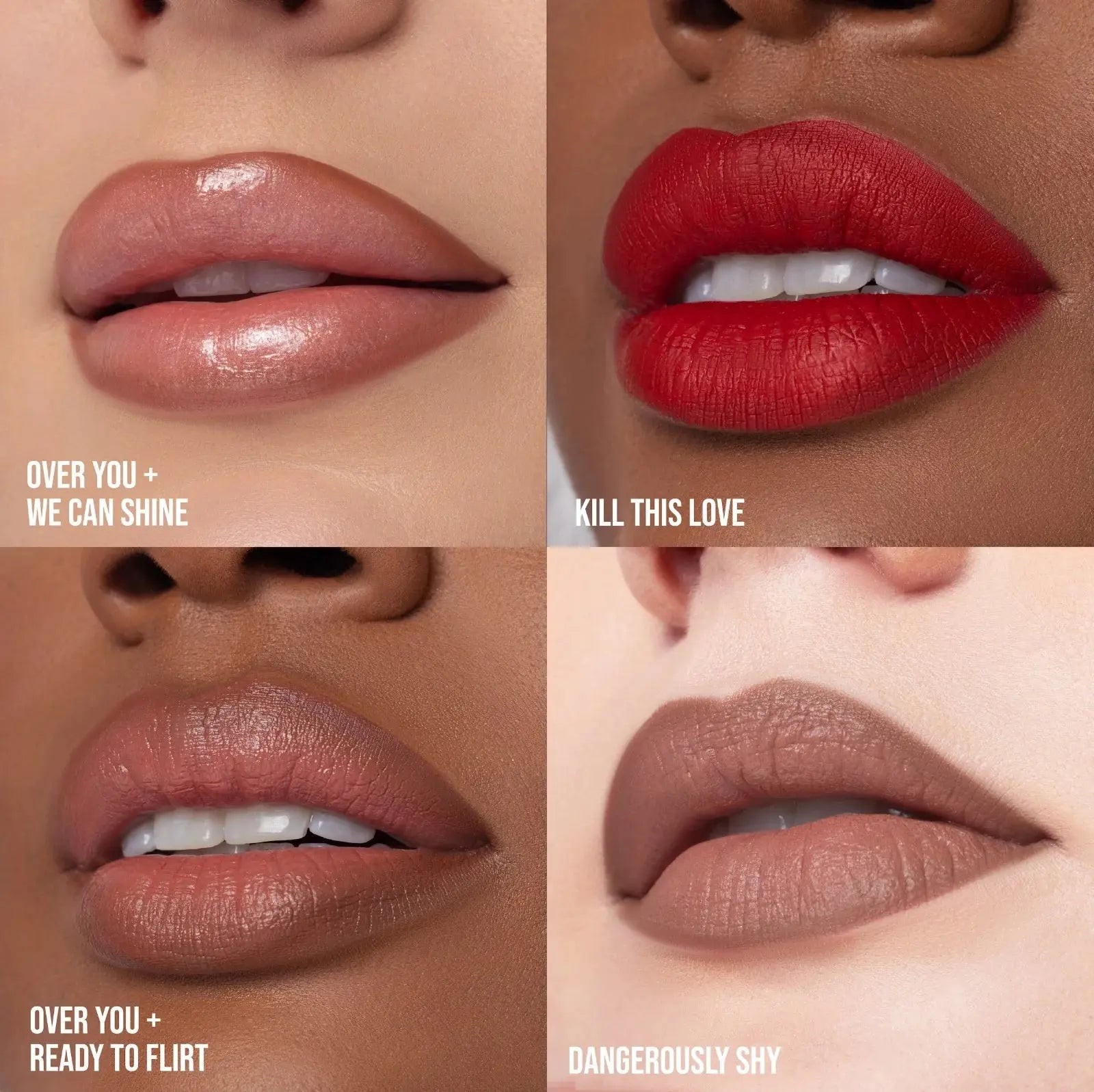x Luis Torres Lip Set