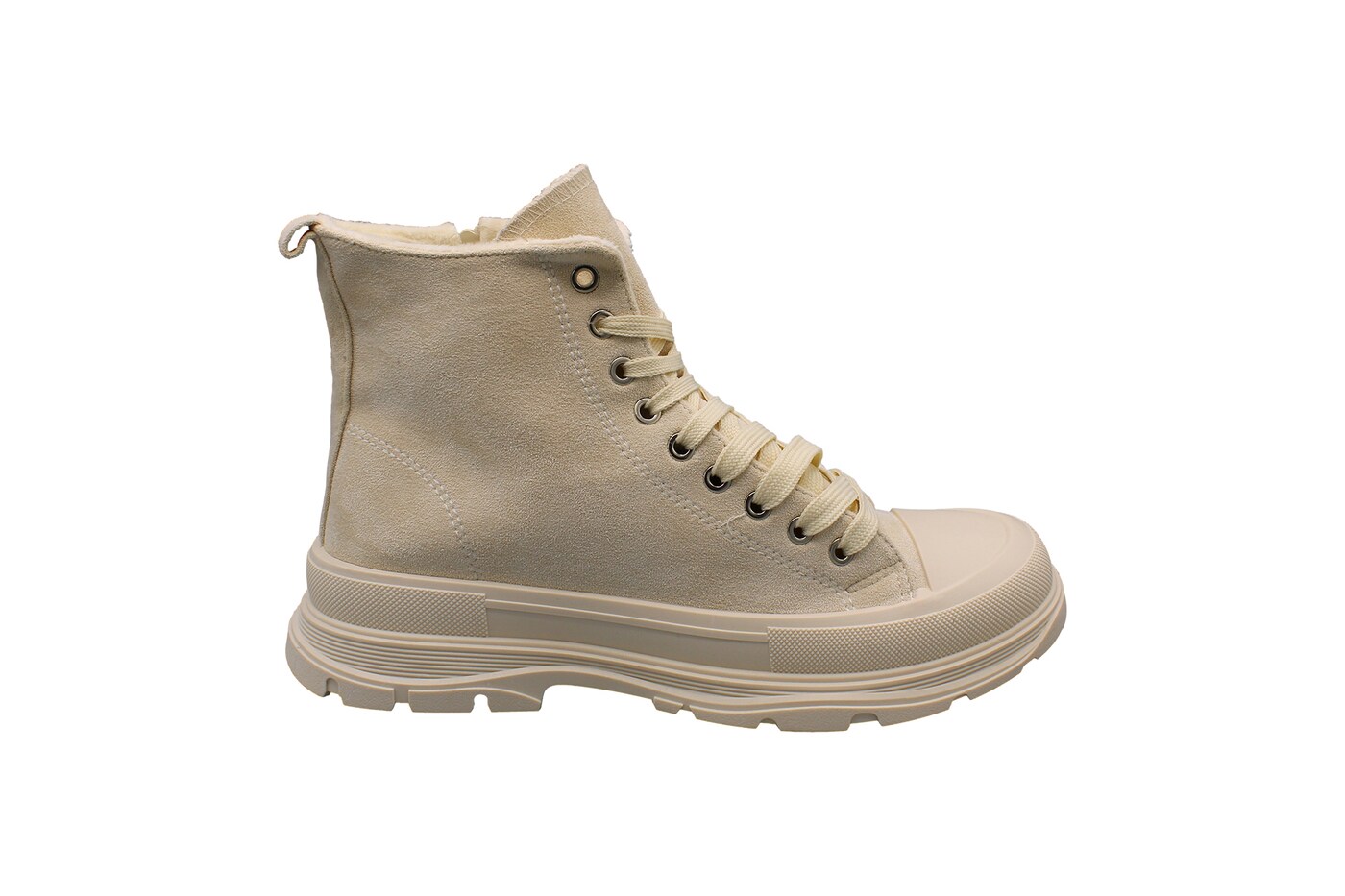 Planets 875 Winterschuhe Damen