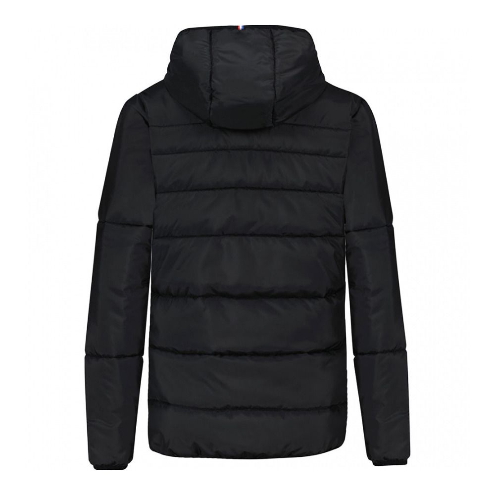 Le Coq Sportif ESSENTIELS LIGHT N°1 - Doudoune Femme black
