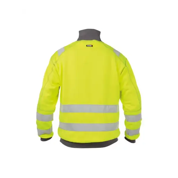 DASSY ® DENVER (300376) SWEATSHIRT MED HØJ SYNLIGHED
