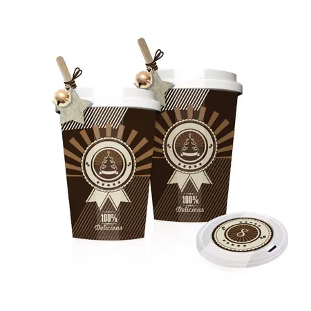 Roth Adventskalender Coffee to go
