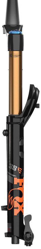 Fox Racing Shox 38 K Float Factory E-Tuned Grip2 Tapered Boost kaufen | Bike-Discount