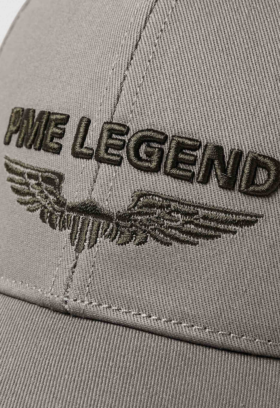 PME Legend Twill Artwork Cap