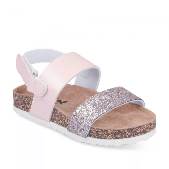 Sandales ROSE NINI & GIRLS