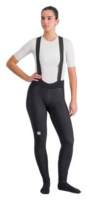 Cuissard Long Femme Sportful Bodyfit Pro Noir
