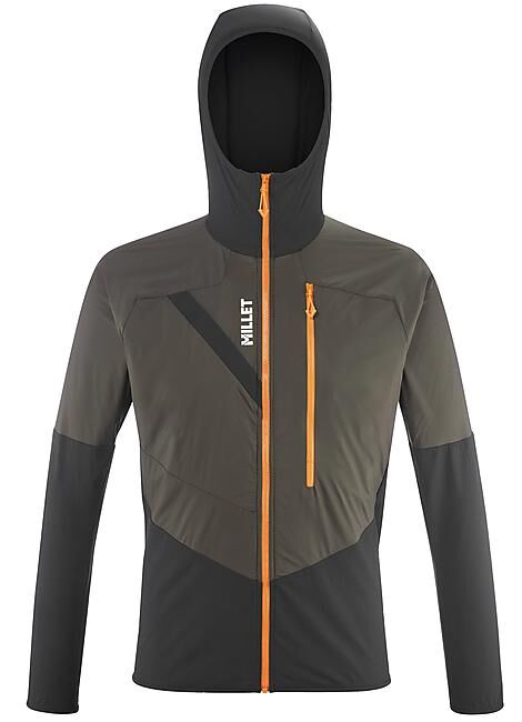 MILLET - SOFTSHELL RUTOR AIR