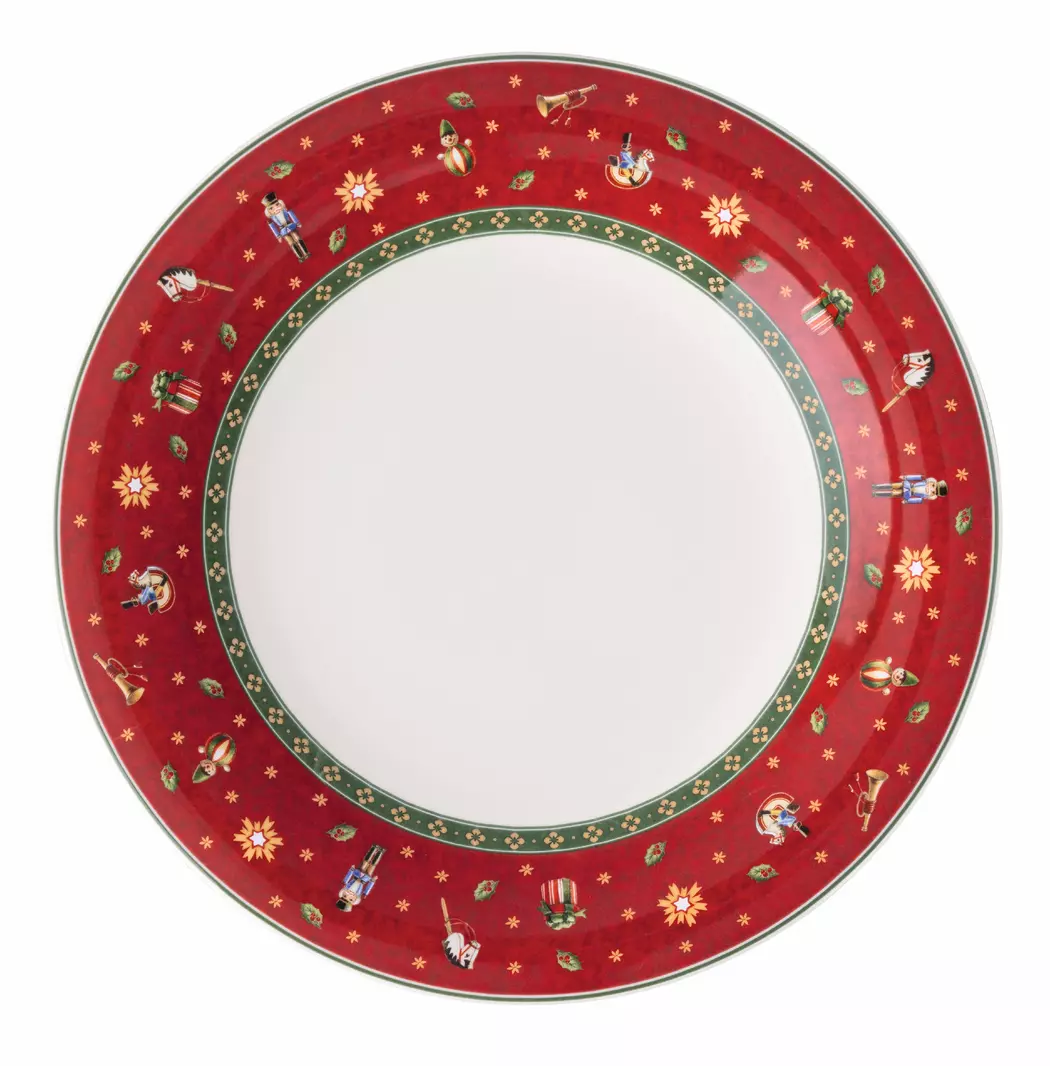 Speiseteller Toys Delight Ø 26,8 cm