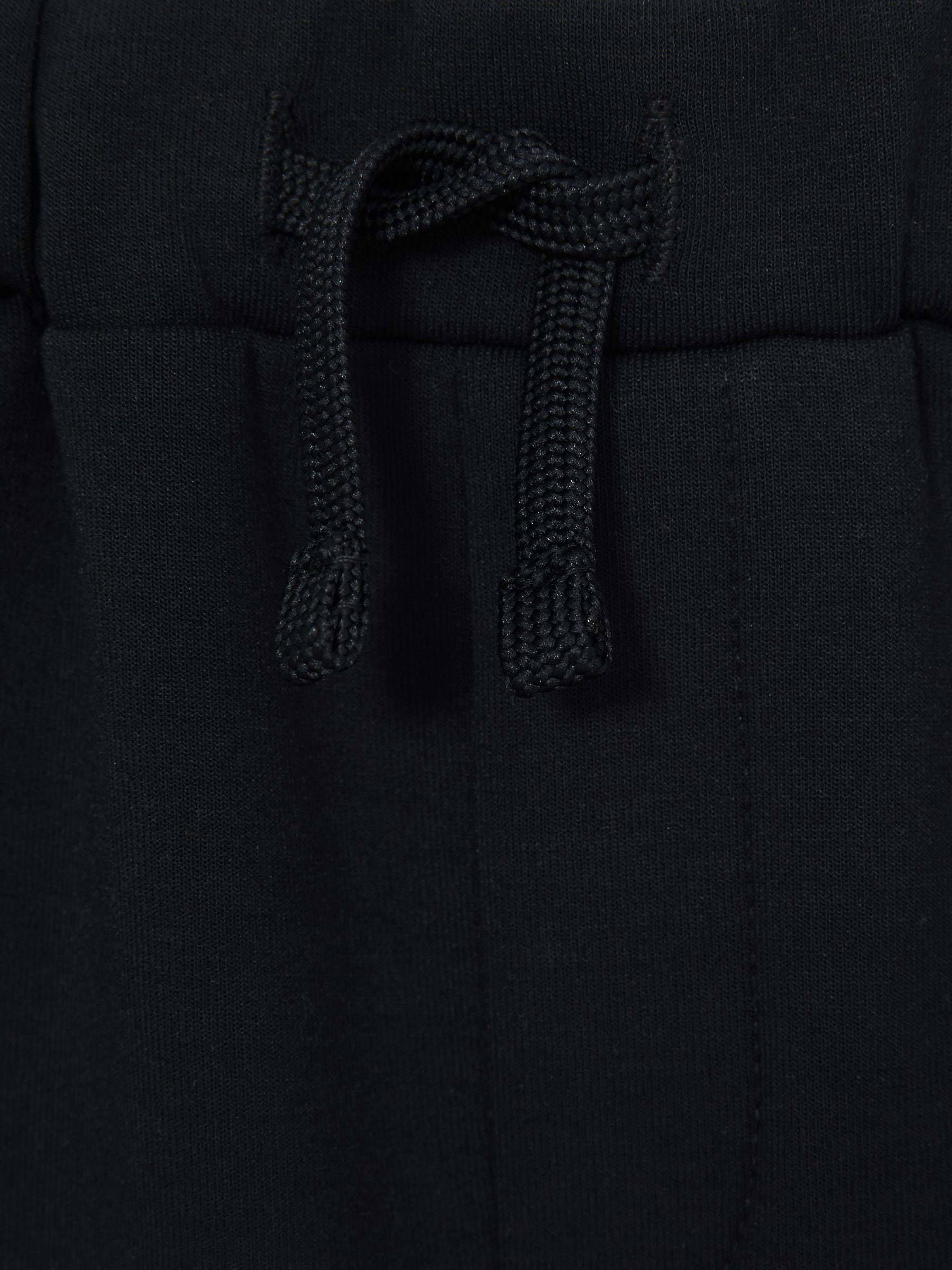 Reiss Oliver cargoshorts van interlock-jersey