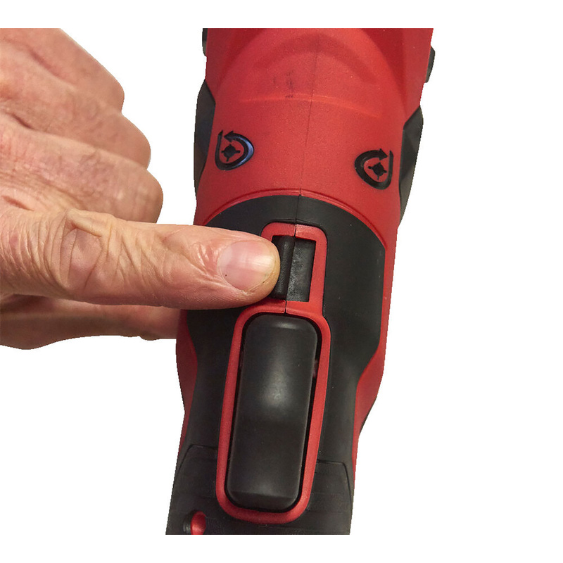 Milwaukee  M12 C12 PC-0 accu pijpsnijder (body) 12V Li-ion