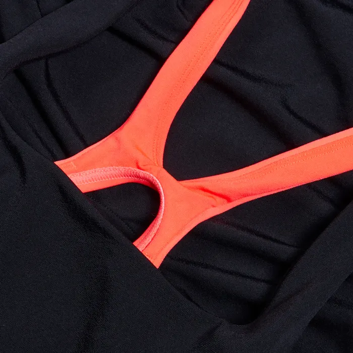 Speedo ECO+ Flex Band Bra Badpak Dames
