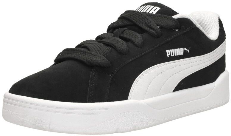 Puma Park Life Easy SD zwart