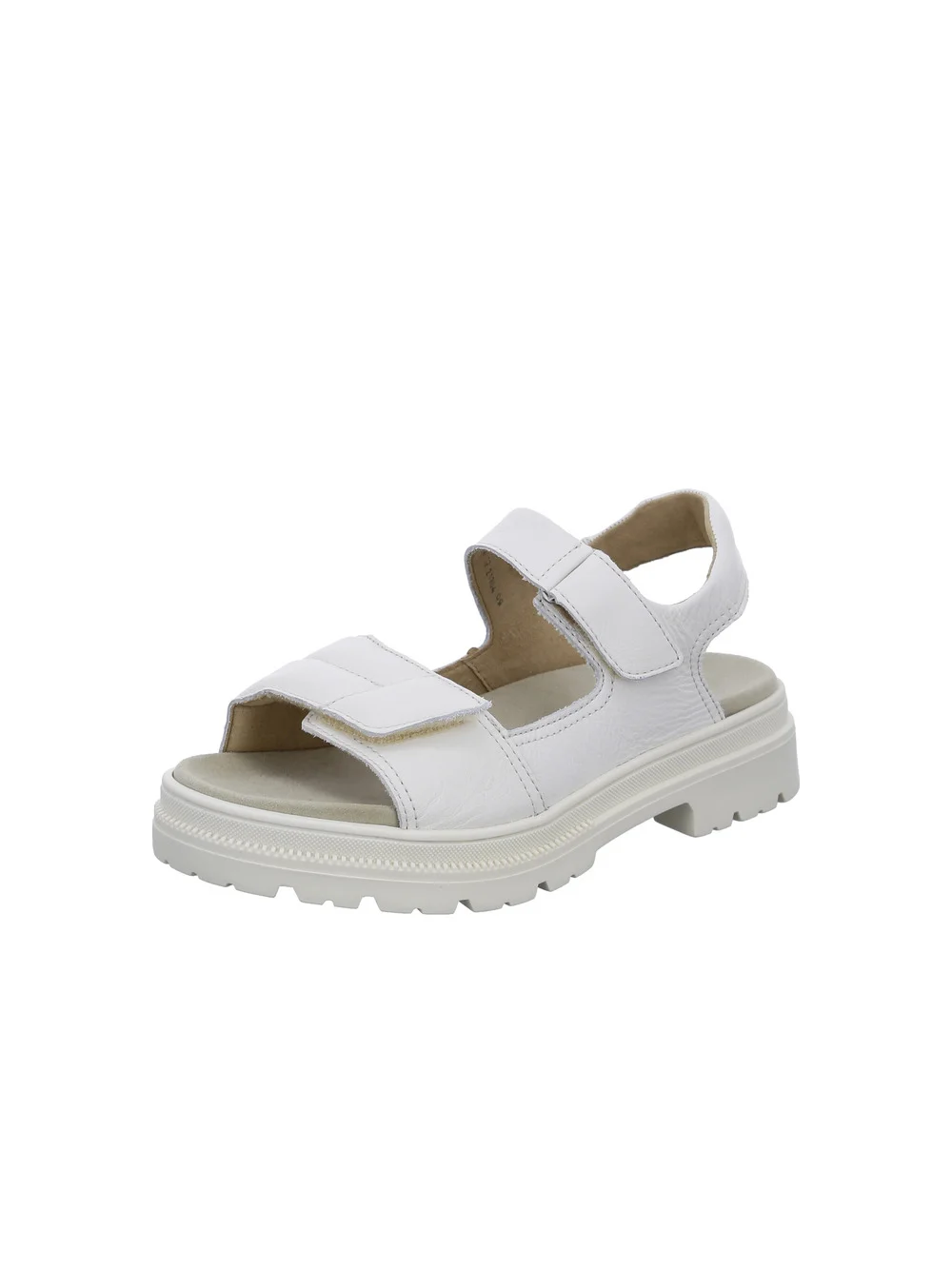 Sandale Dover cream