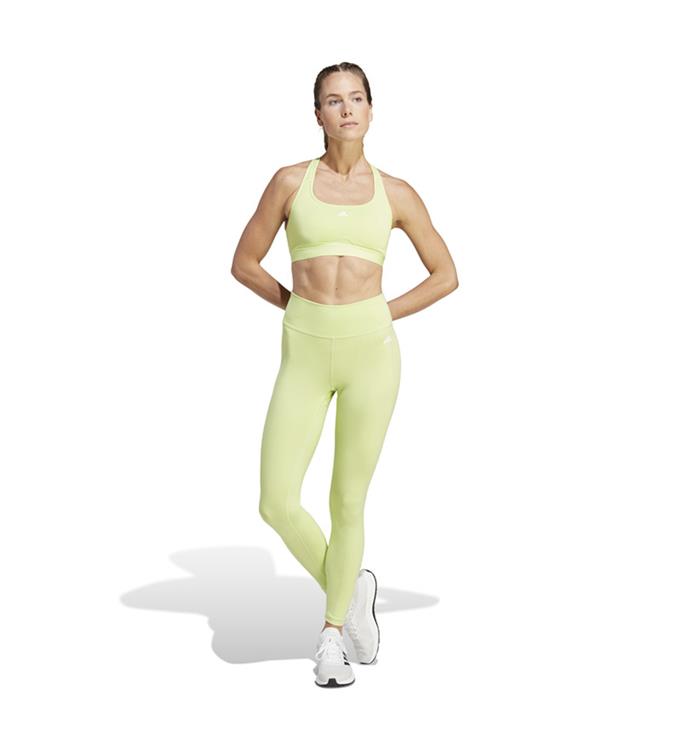 adidas Women Training Essentials High-Waisted 7/8 Legging