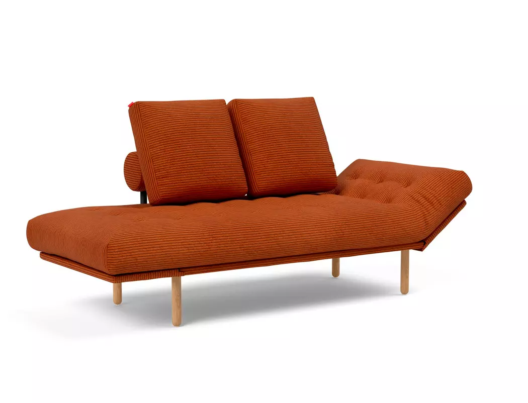 Schlafsofa Rollo Stem