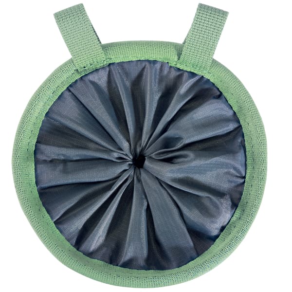 Sac à magnésie PETZL BANDI JADE GREEN