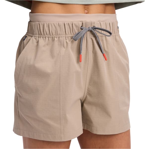 Short escalade BLACK DIAMOND W SEQUENCE SHORTS MOONSTONE