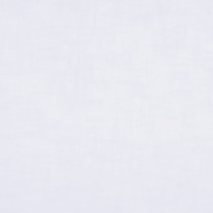 Voilage Véronica l.140 x H.240 cm blanc