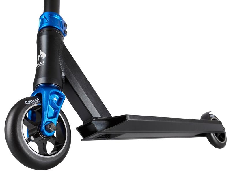Chilli Stuntscooter Pro 5000 Hochwertiger Scooter Pro für Junge