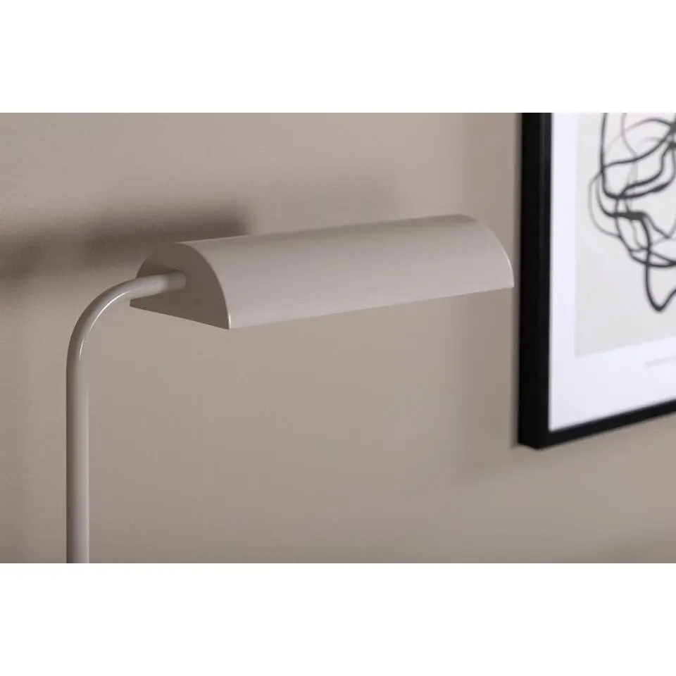 Svea - Taro tafellamp - beige