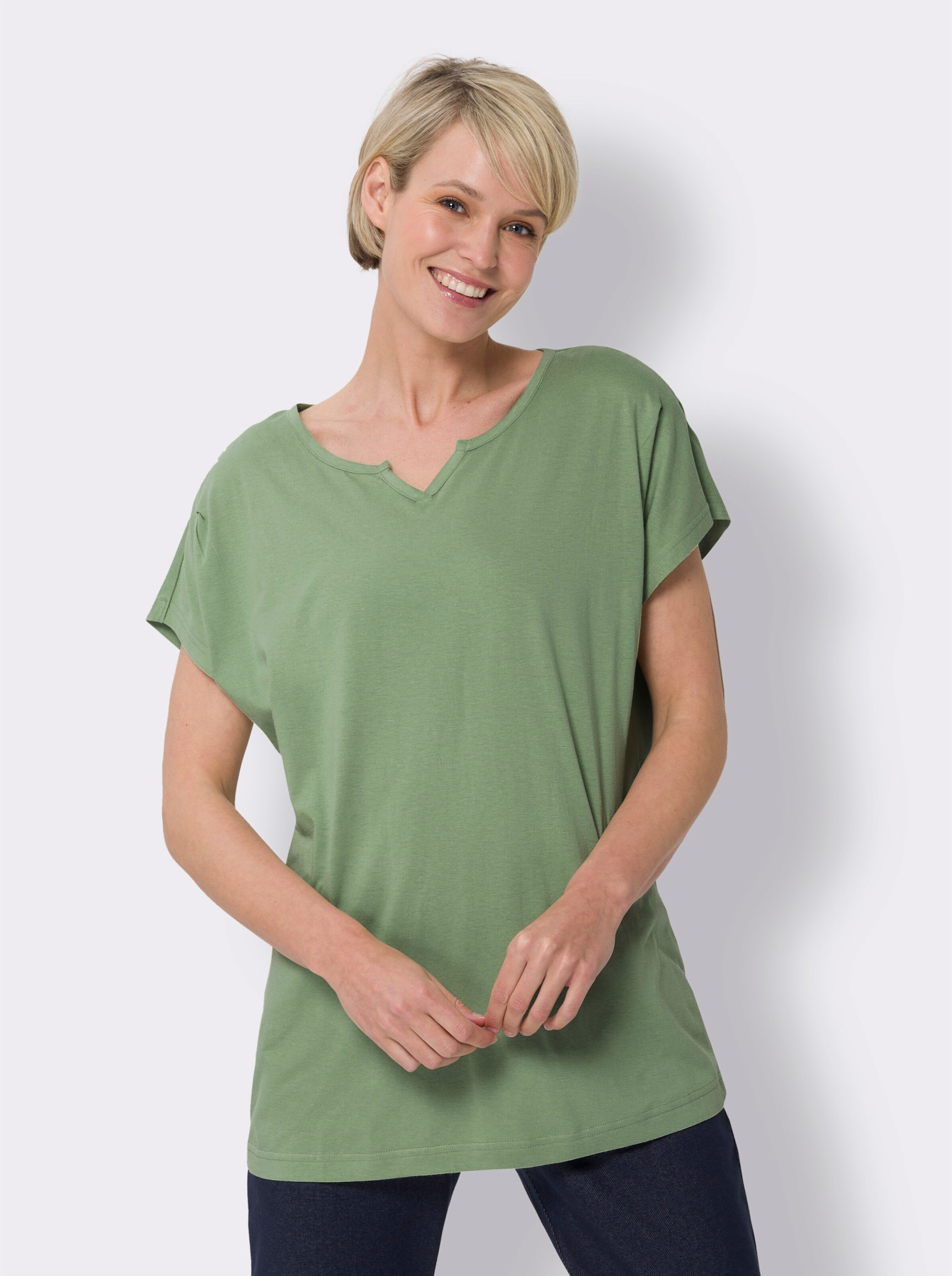 Freizeitshirt