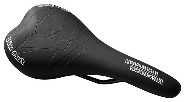 Selle Reverse Fort Will Titan Noir