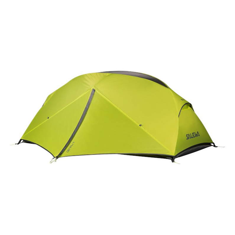 Salewa Denali II Zelt