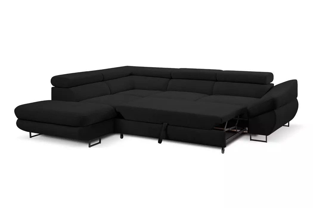 Ecksofa Fabio