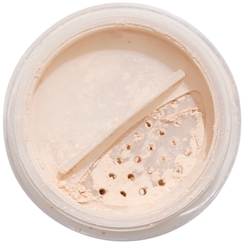 GOSH Chameleon Powder 8 gr. - 001 Transparent