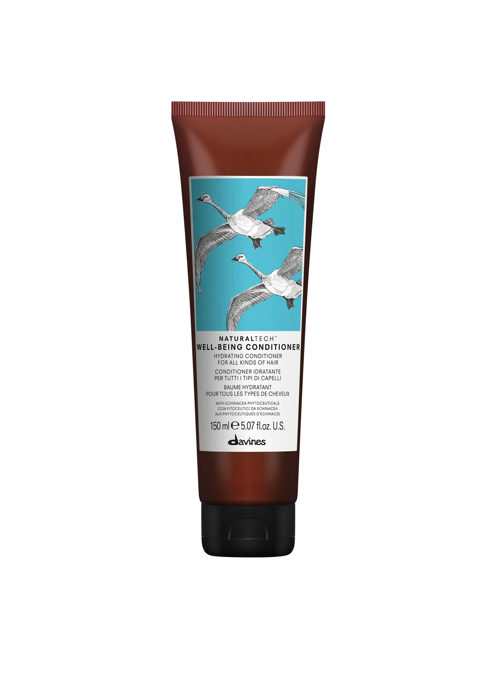 WELLBEING Conditioner |