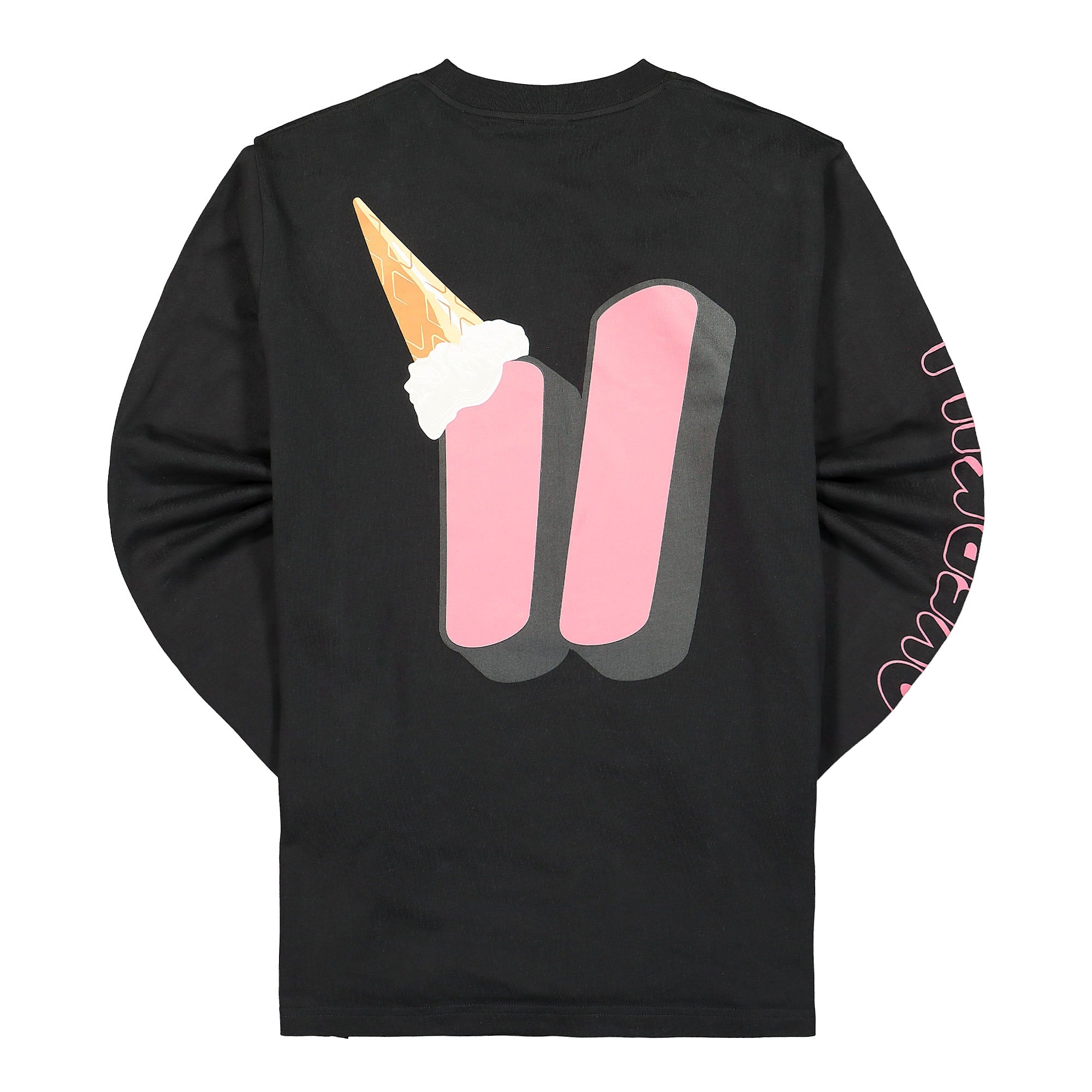 Overkill<br>CSG Longsleeve