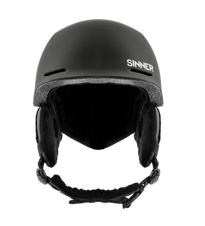Sinner Unisex Fortune Skihelm