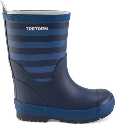 Tretorn Gränna Gummistøvler, Navy/Storm