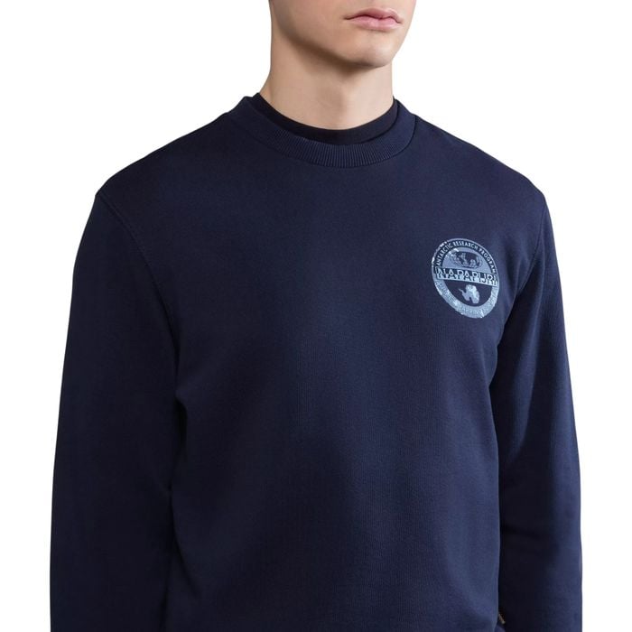 Napapijri Bollo Sweater Heren