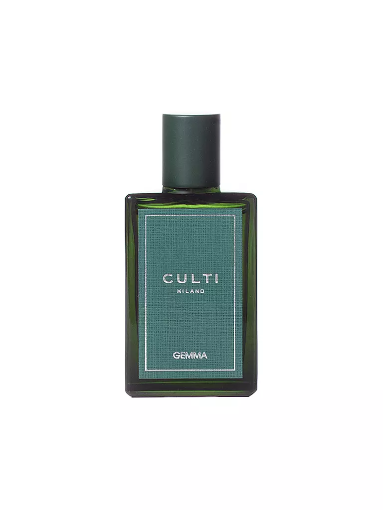 CULTI Weihnachtsraumspray GEMMA 0,1l Gruen dunkelgrün