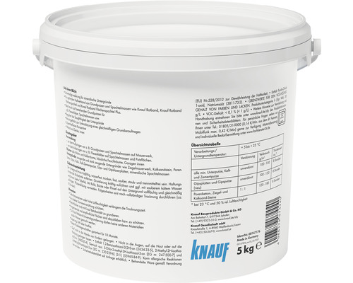 Knauf Rotband Universele Primer 5kg